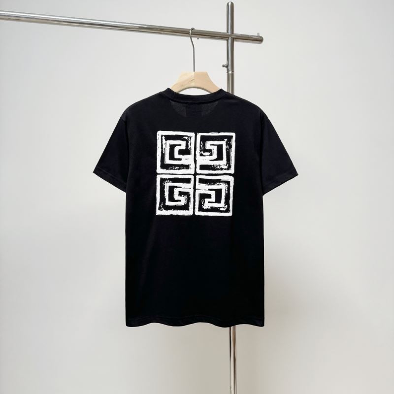 Givenchy T-Shirts